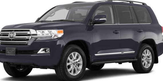 TOYOTA LAND CRUISER 2018 JTMCY7AJ1J4069828 image